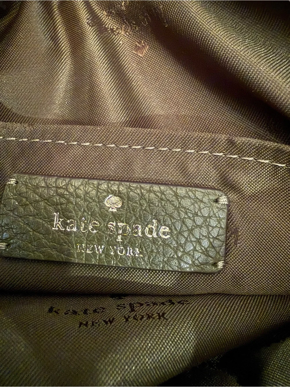 kate spade beautiful kate